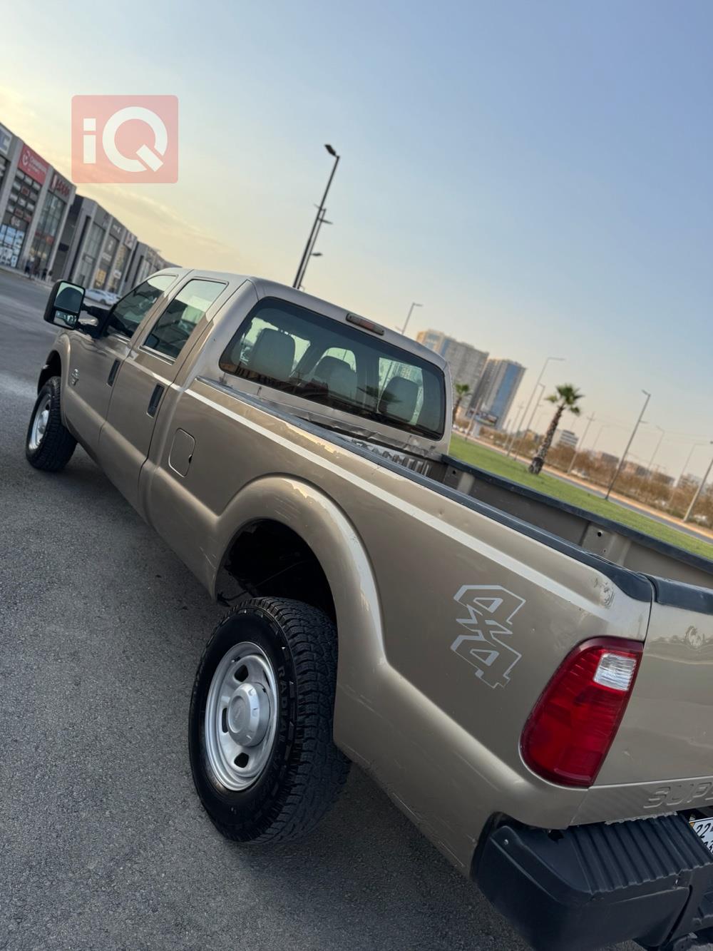 فۆرد F-150